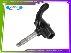 EZGO Golf Cart RXV Drive Side Spindle Assembly