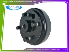 EZGO Rear-Wheel Brake Hub TXT Electric Golf Cart 19186G1P