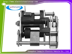 Club Car Claw Lock Assembly For Golf Cart Parts