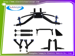 Yamaha Golf Cart Accessories A-Arm Lifting Kit