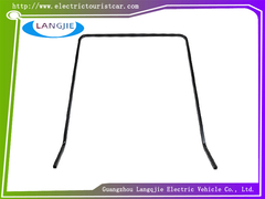 OEM Golf Cart Parts EZGO TXT Front Windshield Bracket