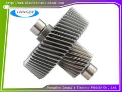 Golf Cart Gear Manufacturer EZGO RXV Striped Cylindrical Gear