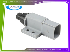 EZGO RXV Golf Cart Parts 48V Accelerator Pedal Switch