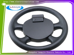 EZGO TXT RXV Golf Car Parts Cab Steering Wheel