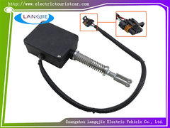 EZGO TXT Accelerator Module For Electric Golf Cart Parts