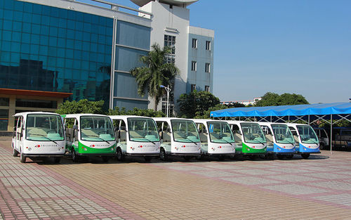 Latest company blogs about Electric Cars in Astronomical Science Museum
