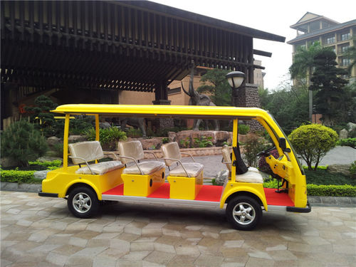 Latest company news about The Advantages and Applications of Electric Golf Carts