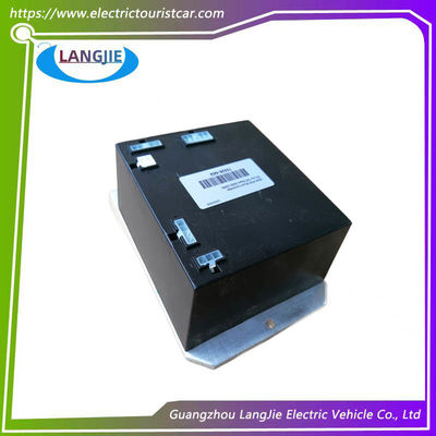 Manufacturer Good Price Controller Assembly For EXCAR Club Car Electric Golf Cart Parts