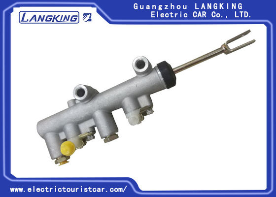 China Professional Electric Car Steering System Brake Master Pump Tear Resistance supplier