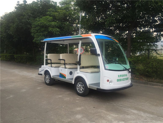 Good price ELECTRIC 8 SEATER PASSANGER CAR, SHUTTLE BUS, SIGHTSEEING CAR online