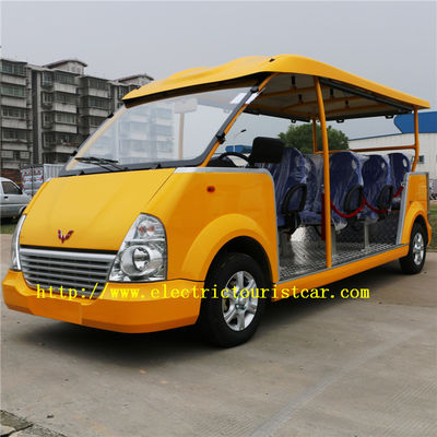 Good price Resort Car Large Parks club car gas golf cart Left Steering Full Automatci High Frequency Charger online
