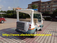 Electric Patrol Car /Golf carts Four Passengers Soft Seat  48V/3KW DC motor for Airport / School