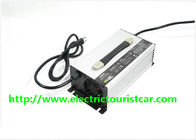 Portable On Board Electric Car Battery Charger For Club Cart Shuttle Bus