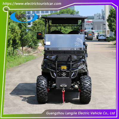 Good price Manufacture Custom Electric Golf Carts Cheap Prices For Sale Chinese Battery 48 Volt online