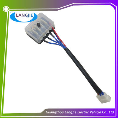 Good price Electric Golf Cart Performance Parts For Fuse Box  High Rigidity Electric Golf Cart online