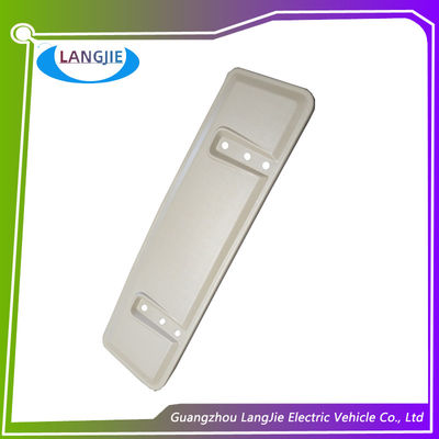 Good price Custom Golf Cart Parts And Accessories Original Color Back Shell For Electric Cart Parts High Performance online