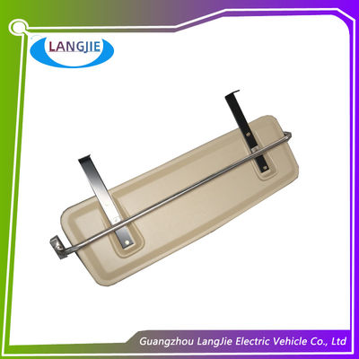 Good price 8-14 Seats Backrest With Back Shell For Four Wheel Club Car Replacement Parts online