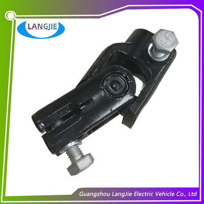 Good price Custom Four Wheel Electric Freight Car  Accessories For  Universal Joint Assembly online