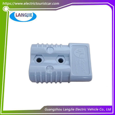 Good price Electric Golf Car Battery Connector Marshell Accessories for Charger Plug online