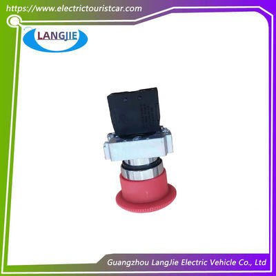 Good price Golf Cart ZB2-BE102C Marshell Emergency Stop Button Air Compressor Switch online
