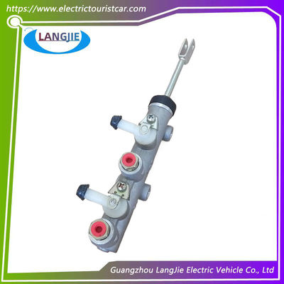 Good price Four-Wheel Electric Golf Cart Replacement Parts LVTONG Accessories For Brake Master Cylinder online