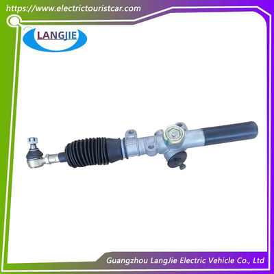 Good price Golf Cart Marshell Steering Gearbox Small Gear Steering Frame Parts online