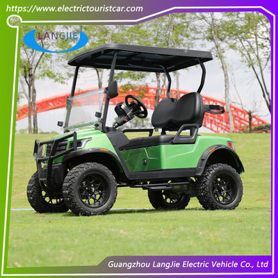 Good price Multi 2 Passenger Wholesale Golf Cart Electric Import Golf Carts From China online