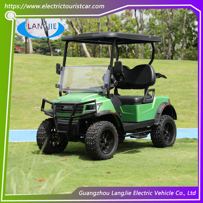 Good price 48V Electric Hunting Car With 2 Seater Capacity And Perfect For Off-Road Adventures online