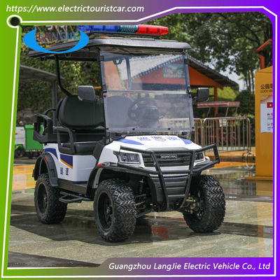 Good price Customized Street Legal Electric Golf Carts 4 Seater Battery Operated Golf Buggies online