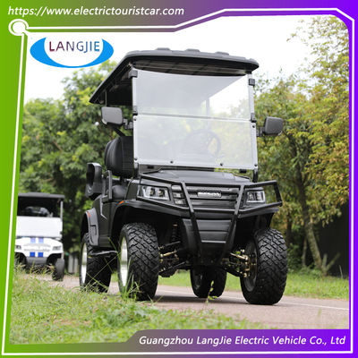 Good price Lifted Four Wheels Clubcar Golf Buggy Cart 4 Seaters Electric  Club Car Presidential Golf Cart online