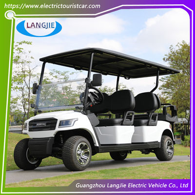 Good price Electric Club Car 6 Person With Free Maintenance Mini Golf Car In Top Importer online