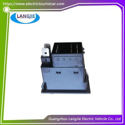 Good price Front And Rear Reverse Joystick Button Switch LVTONG Club Golf Cart Accessories online