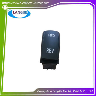 Good price Marshell Four Wheel Electric Club Car Custom Parts For Forward And Backward Switches online