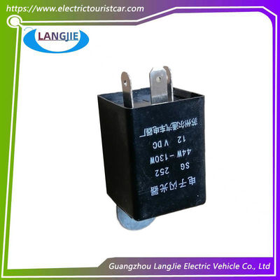 Good price Golf Car Marshell Pin Flasher Electric Cargo Truck 12V Parts online