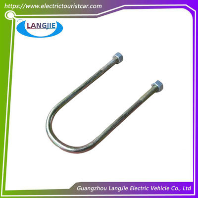 Good price Golf Cart Accessories U-Bolt Kit For Club Car DS Electric Golf Cart online