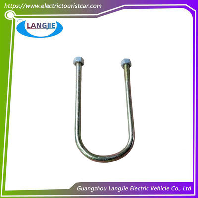 Good price OEM Factory U-Shaped Bolt  For Marshell Popular Club Car Electric Golf Cart Parts online