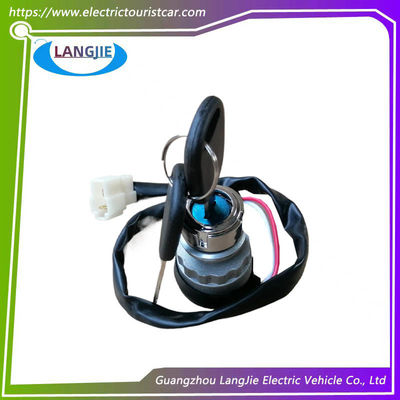 Good price OEM Factory Key Switch Marshell  For Tour Buses Club Car Electric Golf Cart Parts online