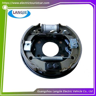 Good price Manufacture  Rear Brake Assembly EXCAR For Electric Golf Cart Accessories online