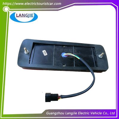 Good price LED Rear Assembly Warning Taillights Club Car 12V Inverted Light Accessories online