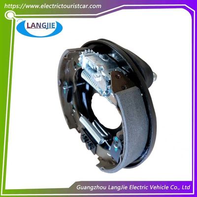 Good price EXCAR Golf Cart Left And Right Rear Brake For Golf Cart Steering Parts online