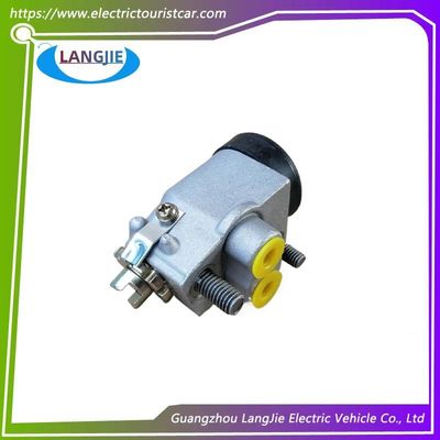 Good price Marshell Electric Sightseeing Car Front Brake Wheel Cylinder Spring Component online