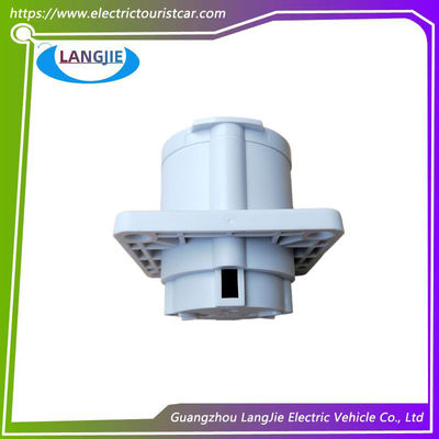 Good price Marshell Electric Sightseeing Car 220V AC Power Connector Y-20 For Club Golf Cart Parts online