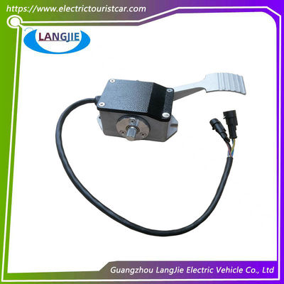 Good price EFP-005 LVTONG Golf Cart Foot Pedal Waterproof Acceleration Connector online