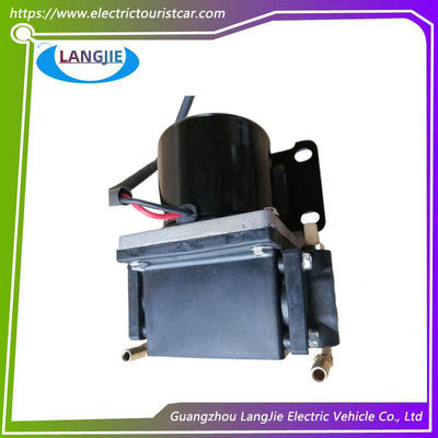 Good price Marshell Fastest Electric Golf Cart 12V Assist Vacuum Pump for Electric Golf Cart Performance Parts online