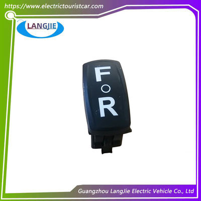 Good price Electric Sightseeing Car Accessories LVTONG For 12V 15A Front And Rear Start Switch online