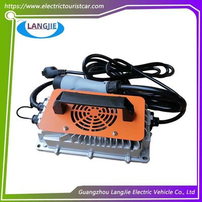 Good price Battery Charger HXHF-4825MSY-V1.5 48V Marshell For Club Car Custom Parts online