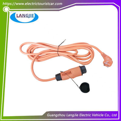 Good price Battery Charger Cable Plug EAGLE  For Custom Golf Cart Parts And Accessories online