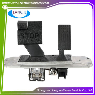 Good price Club Car Precedent Parts Accelerator Pedal Assembly 2nd Gen OEM# 102595021 103974821 online