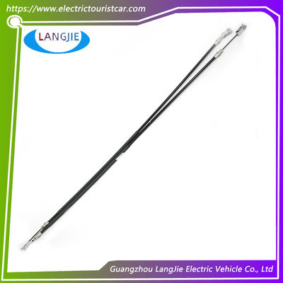 Good price Brake Cable Stainless Steel Core Driver Side For Club Car Precedent G&E Golf Cart 2004-Up online
