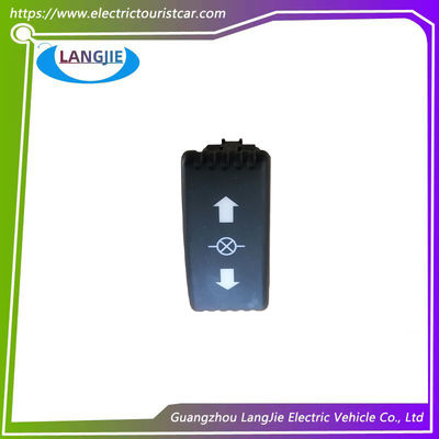 Good price Electric Golf Cart Performance Parts Golf Cart  LVTONG For Forward And Backward Switch online